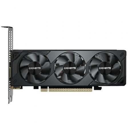 Gigabyte GeForce RTX 5050 OC 8GB GDDR6 - Bajo perfil - Imagen 3