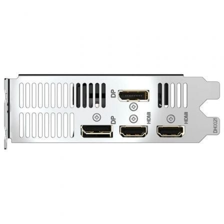 Gigabyte GeForce RTX 5050 OC 8GB GDDR6 - Bajo perfil - Imagen 4