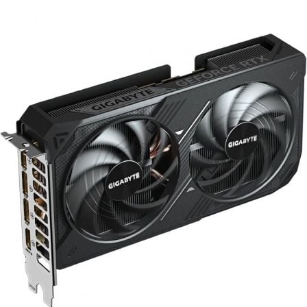 Gigabyte GeForce RTX 5060 Ti WindForce Max OC/ 16GB GDDR7 - Imagen 4