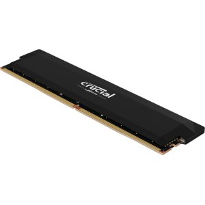 DDR5 16GB 6000MHZ CRUCIAL PRO CP16G60C48U5 (NEGRO)