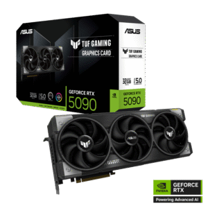 NVIDIA TUF-RTX5090-32G-GAMING ASUS