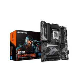 GIGABYTE LGA 1700 B760 GAMING X GEN5