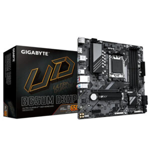 B650M-D3HP GIGABYTE