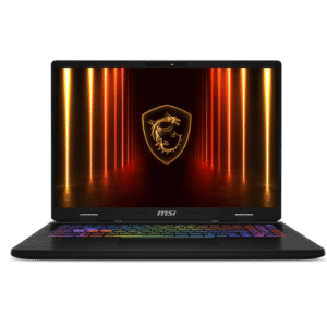 MSI Crosshair A16 HX D8WGKG-048XES