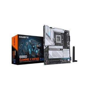 GIGABYTE LGA 1851 B860 GAMING X WIFI6E ATX