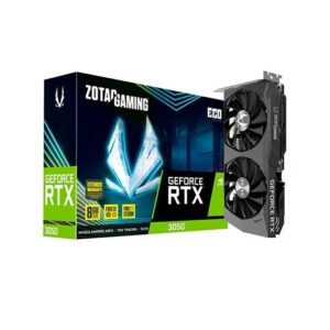 ZOTAC RTX 3050 ECO 8GB GDDR6