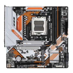 B850M FORCE WF6E GIGABYTE