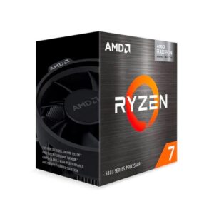 AMD RYZEN 7 5700 AM4