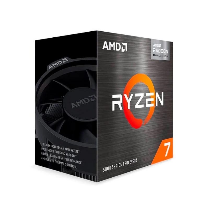 AMD RYZEN 7 5700 AM4
