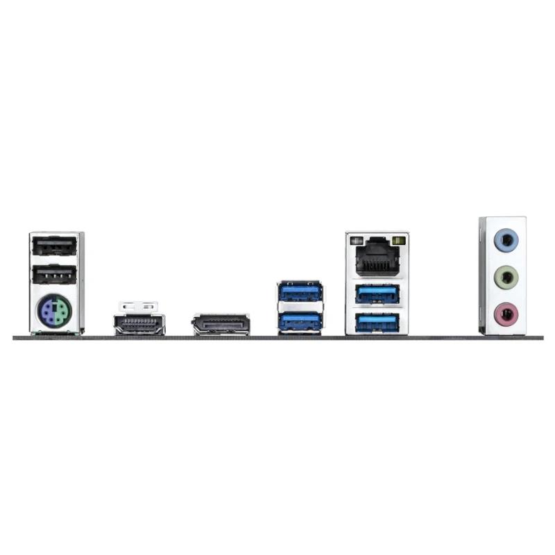 Gigabyte B550M DS3H R2 mATX AM4 - Imagen 3