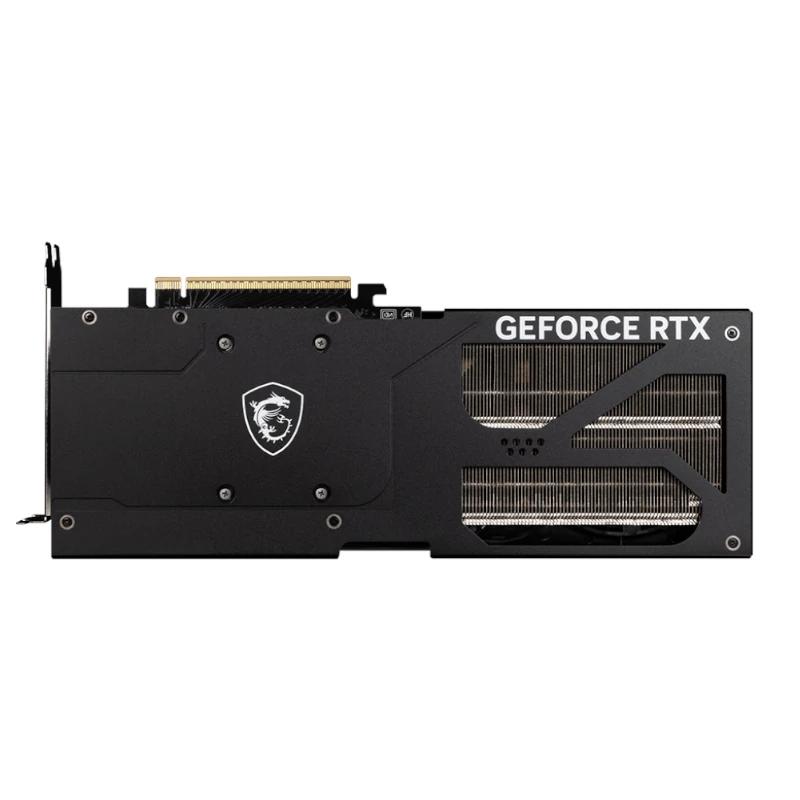 MSI NVIDIA RTX 5080 16G VENTUS 3X OC DDR7 - Imagen 3