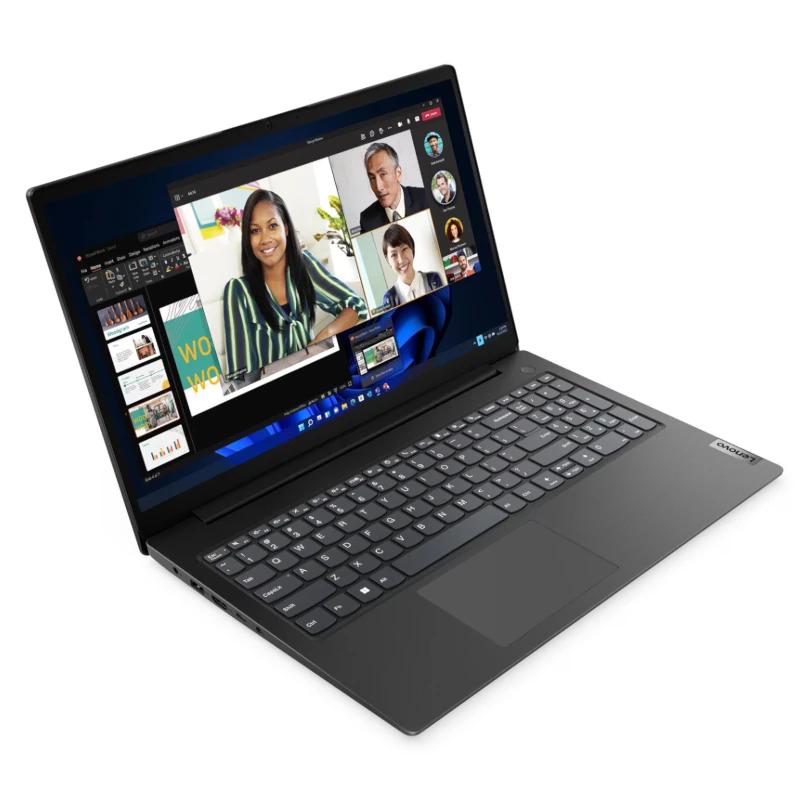 Lenovo V15 AMD R5-7520U 8GB 512GB W11H 15.6" FHD - Imagen 2