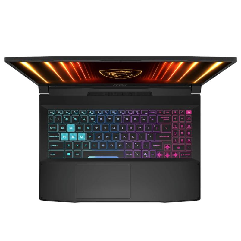 MSI Katana 15-694ES i7-14650HX 32 1TB 5060 W11H 15 - Imagen 4