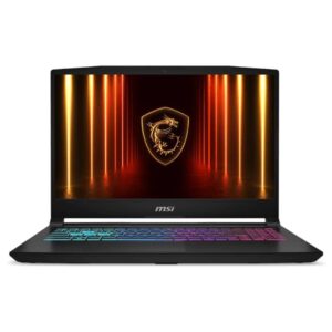 MSI Katana 15-461XES i7-14650HX 32 1TB 5060 DOS 15