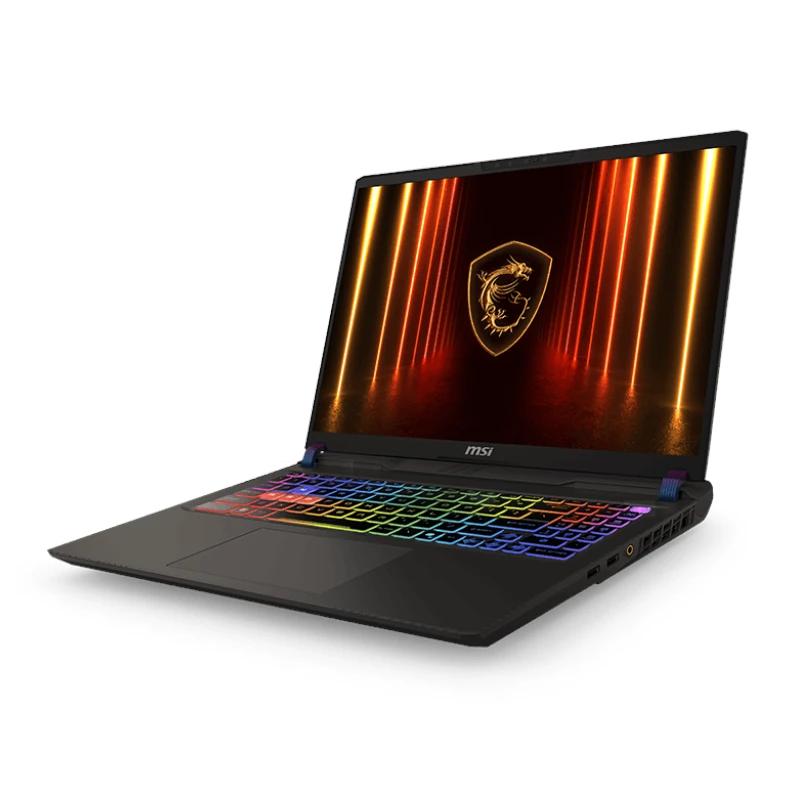 MSI Vector 16HX-032XES U9-275HX 32 2TB 5060 DOS 16 - Imagen 2