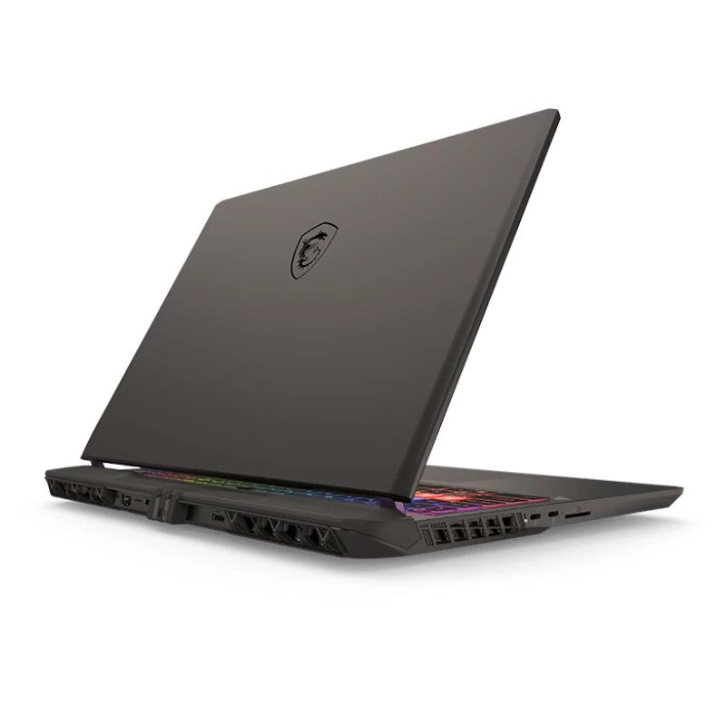 MSI Vector 16HX-032XES U9-275HX 32 2TB 5060 DOS 16 - Imagen 3