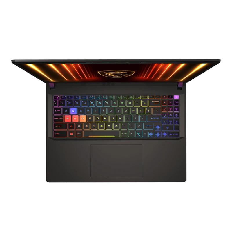 MSI Vector 16HX-032XES U9-275HX 32 2TB 5060 DOS 16 - Imagen 4