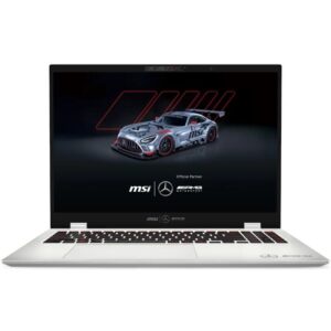 MSI Prestige 16 AI+-217 U9-288V 32GB 2TB W11P 16"