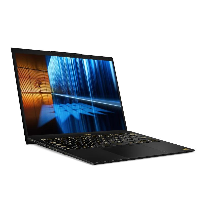 MSI Prestige 13 AI+-221ES U9-288V 32GB 2TB W11H 13 - Imagen 2