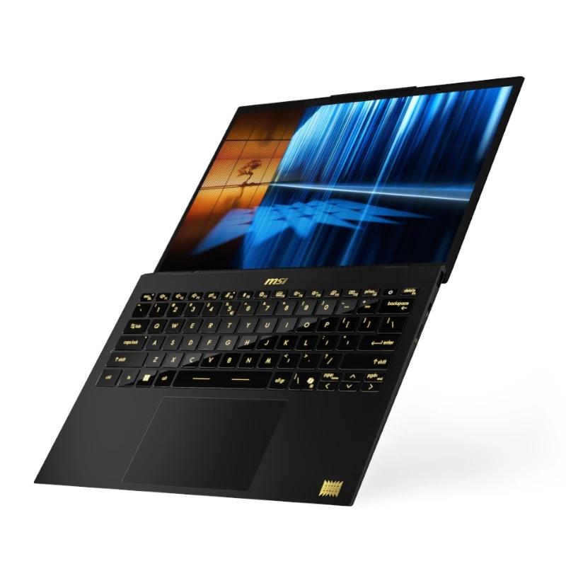 MSI Prestige 13 AI+-221ES U9-288V 32GB 2TB W11H 13 - Imagen 3