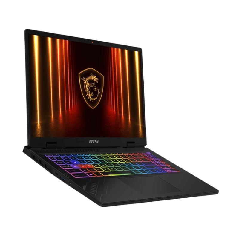 MSI Crosshair 16HX AI-214XES U9 32 1TB 5060 DOS 16 - Imagen 2