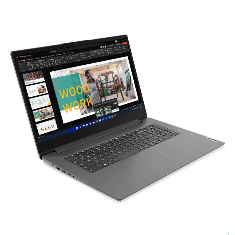 Lenovo V17 i5-13420H 16GB 512GB W11H 17.3" FHD - Imagen 2
