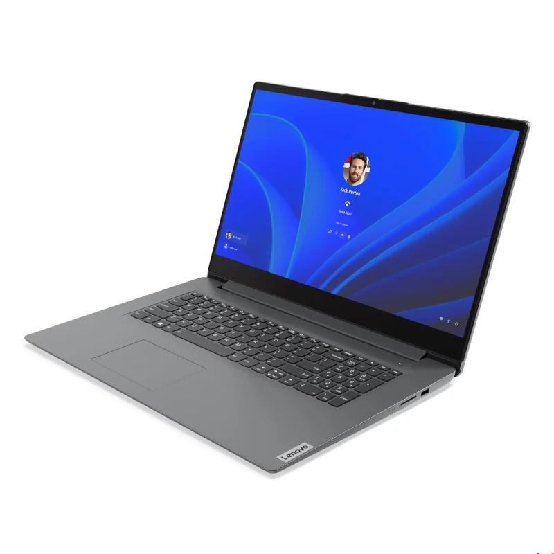 Lenovo V17 i5-13420H 16GB 512GB W11H 17.3" FHD - Imagen 3