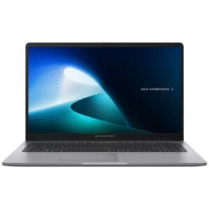 Asus ExpertBook P1 P1503CVA-S70402 Intel Core i3-1315U/ 16GB/ 512GB SSD/ 15.6"/ Sin Sistema Operativo