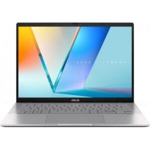 Asus VivoBook S14 S3407CA-LY125 Intel Core Ultra 7-255H/ 16GB/ 512GB SSD/ 14"/ Sin Sistema Operativo