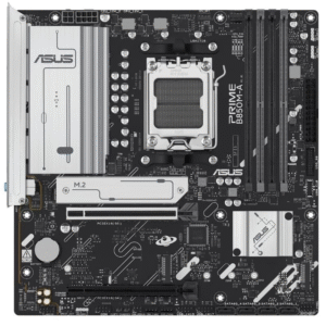 PRIME B850M-A-CSM ASUS