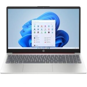 HP 15-FD0266NS Intel Core i3-N305/ 8GB/ 512GB SSD/ 15.6"/ Win11