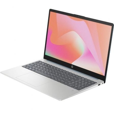 HP 15-FD0319NS Intel Core i7-1355U/ 32GB/ 1TB SSD/ 15.6"/ Sin Sistema Operativo - Imagen 2