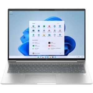 HP EliteBook 6 G1AH 9M4H0AT Ryzen 5 220/ 16GB/ 512GB SSD/ 16"/ Win11 Pro