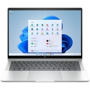 HP EliteBook X G1i B68ZZET Intel Core Ultra 5-226V/ 16GB/ 512GB SSD/ 14"/ Win11 Pro