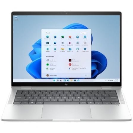 HP EliteBook X G1i B68ZZET Intel Core Ultra 5-226V/ 16GB/ 512GB SSD/ 14"/ Win11 Pro