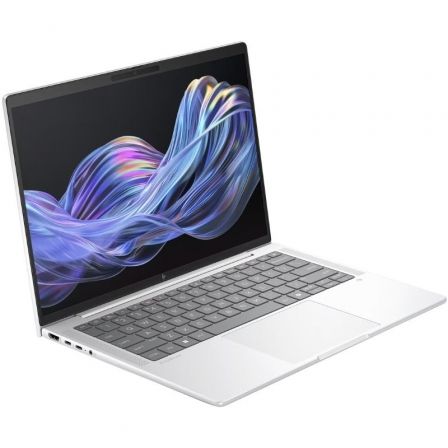 HP EliteBook X G1i B68ZZET Intel Core Ultra 5-226V/ 16GB/ 512GB SSD/ 14"/ Win11 Pro - Imagen 2