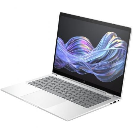 HP EliteBook X G1i B68ZZET Intel Core Ultra 5-226V/ 16GB/ 512GB SSD/ 14"/ Win11 Pro - Imagen 3