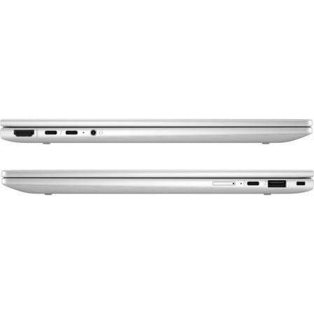 HP EliteBook X G1i B68ZZET Intel Core Ultra 5-226V/ 16GB/ 512GB SSD/ 14"/ Win11 Pro - Imagen 4