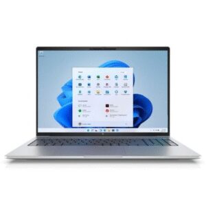 HP EliteBook 8 G1i C15BHET Intel Core Ultra 7-255H/ 64GB/ 1TB SSD/ 16"/ Win11 Pro