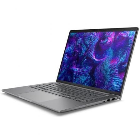 Workstation HP ZBook 8 G1i Intel Core Ultra 7-265H/ 64GB/ 1TB SSD/ RTX 500 Ada/ 14"/ Win11 Pro - Imagen 3
