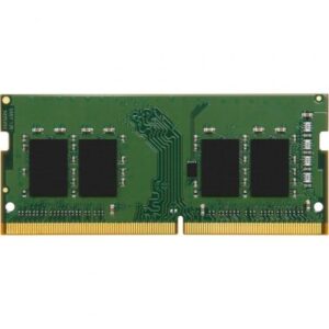 Kingston ValueRAM 4GB/ DDR4/ 3200MHz/ 1.2V/ CL22/ SODIMM