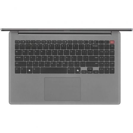 LG Gram Book 15U50T-G.AP55B Intel Core i5-1334U/ 16GB/ 512GB SSD/ 15.6"/ Win11 Pro - Imagen 3