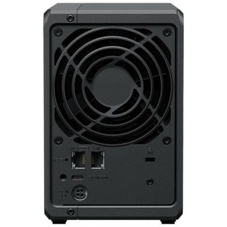 Synology DS725+ NAS 2Bay DiskStation 1x2.5Gb 1xGb - Imagen 3