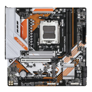 B850M FORCE GIGABYTE