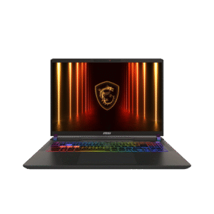 MSI Vector 16 HX AI A2XWHG-098XES