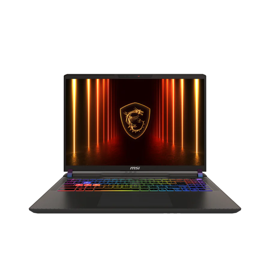 MSI Vector 16 HX AI A2XWHG-098XES