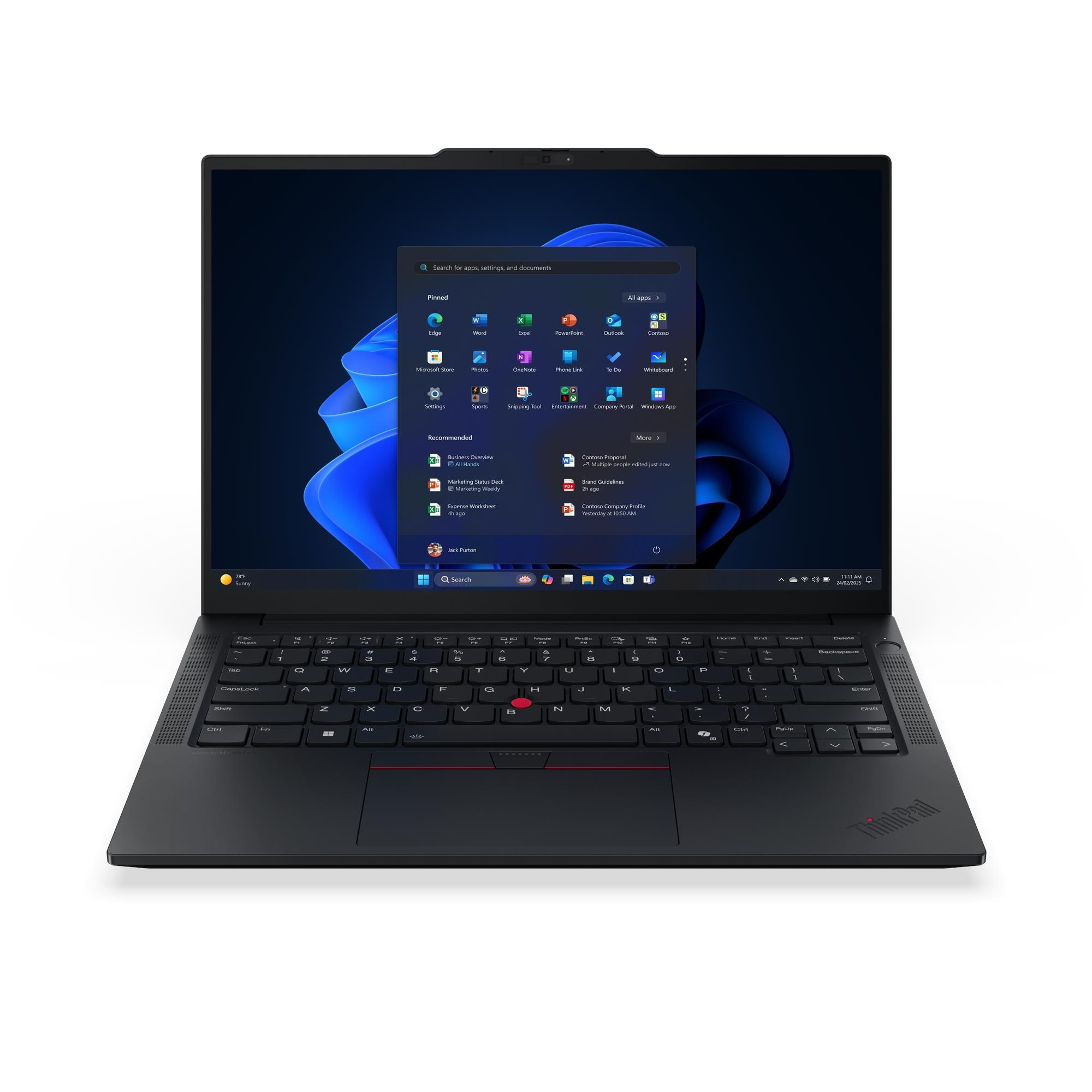 LENOVO THINKPAD E14 G7 21U20024SP