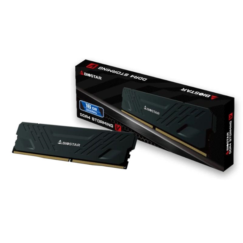 Biostar 16GB DDR4-3200Mhz Storming Vseries