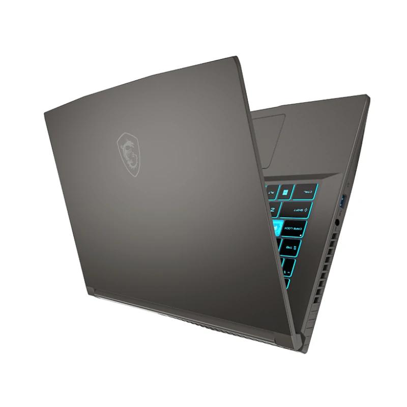 MSI Thin A15-040XES AMD R7-7735 16 512 4050 DOS 15 - Imagen 3