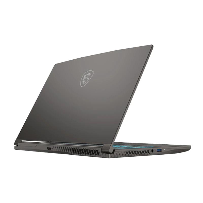 MSI Thin A15-040XES AMD R7-7735 16 512 4050 DOS 15 - Imagen 4